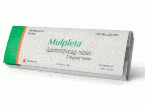 6款治疗血小板减少症(ITP)的药物