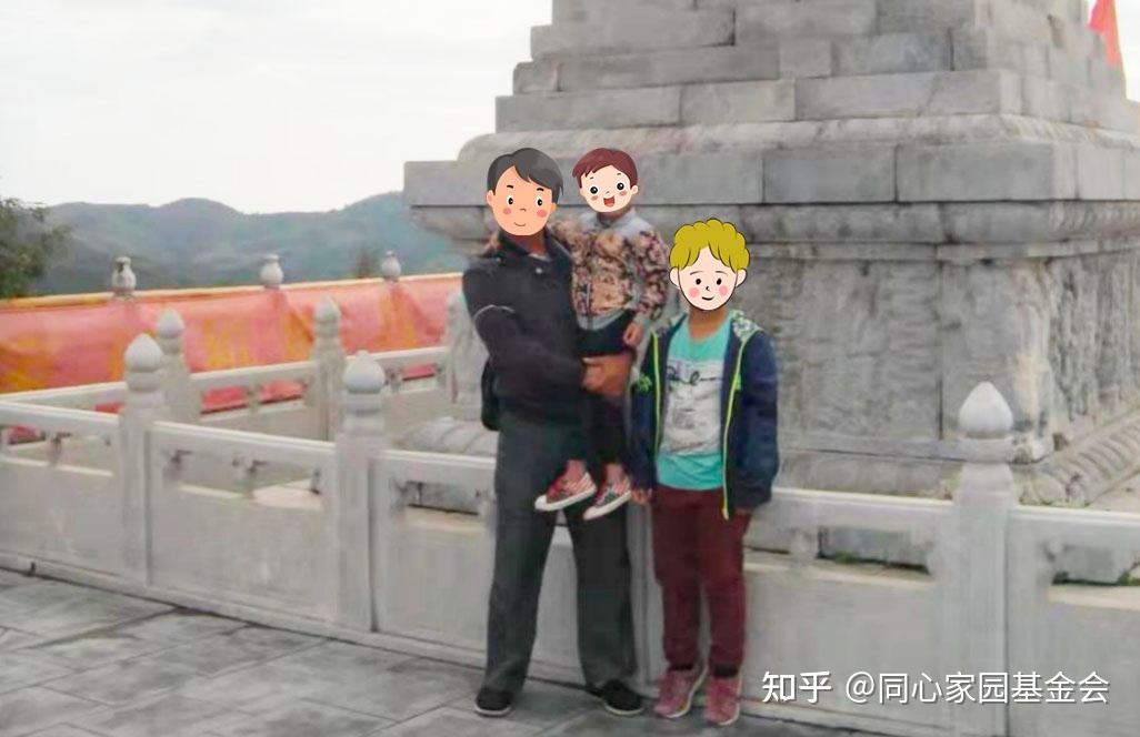 病友故事 | 从白血病到骨髓纤维化,峰回路转,终迎生命曙光