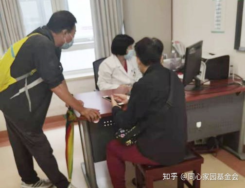 病友故事 | 从白血病到骨髓纤维化,峰回路转,终迎生命曙光