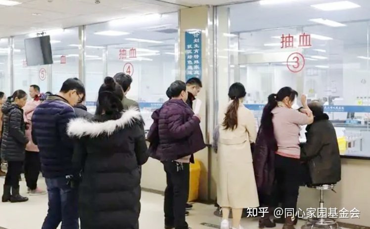 病友故事 | 从白血病到骨髓纤维化,峰回路转,终迎生命曙光