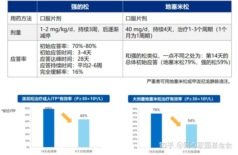 专家讲座 | ITP患者必读,周泽平教授带您解读治疗全方案