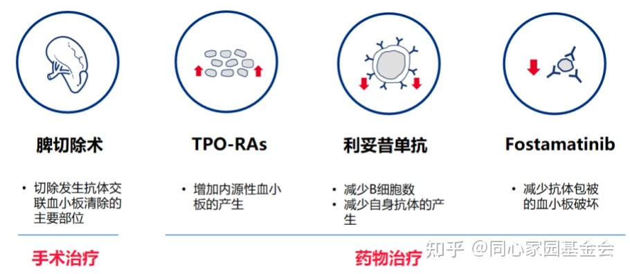 专家讲座 | ITP患者必读,周泽平教授带您解读治疗全方案