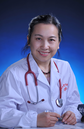 左学兰 | 血液内科 主任医师 副教授 硕士生导师