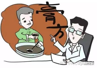 专家讲座 - 周郁鸿教授解读中药膏方治疗血液病(一)