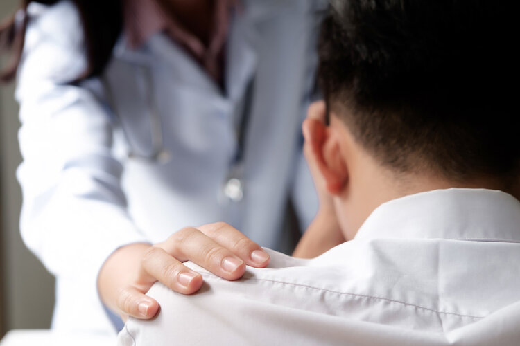 给化疗病人的忠告:血小板减少,4招可以轻松应对!