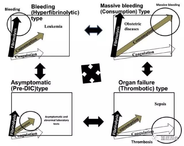 全面认识弥散性血管内凝血 全面认识弥散性血管内凝血