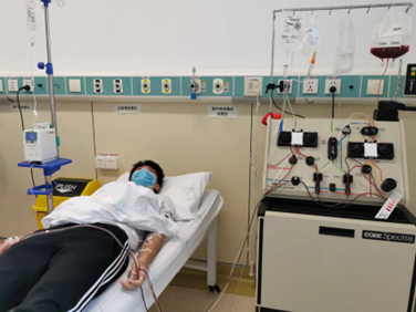 造血干细胞移植知多少？