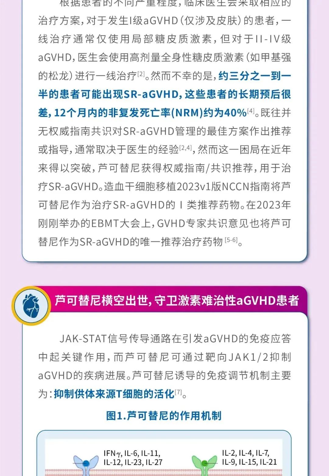 一图读懂丨移植患者的守护者