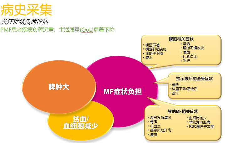 专家讲座 | 周虎教授:芦可替尼联合治疗加速期骨髓纤维化经验分享 专家讲座 | 周虎教授:芦可替尼联合治疗加速期骨髓纤维化经验分享