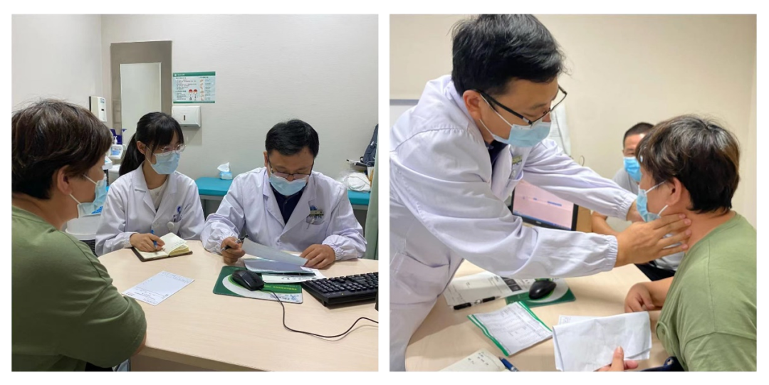 志愿者随笔 | 愿做一盏明灯，照亮他人，温暖自己