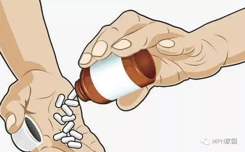 大咖零距离 | 张敏教授:真性红细胞增多症(PV)患者如何进行日常的“疾病管理”? 大咖零距离 | 张敏教授:真性红细胞增多症(PV)患者如何进行日常的“疾病管理”?