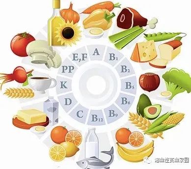 科普时间 | 再生障碍性贫血患者饮食指导