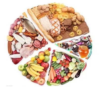 贫血有讲究，饮食少不了慢性贫血患者的营养膳食指导（一）