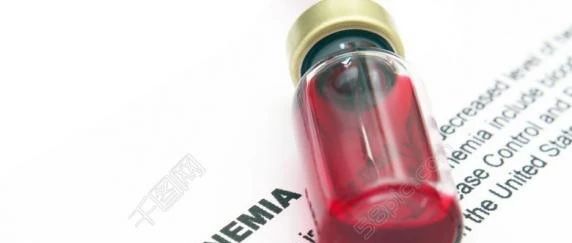 一种常见而易被忽视的贫血—慢性病贫血