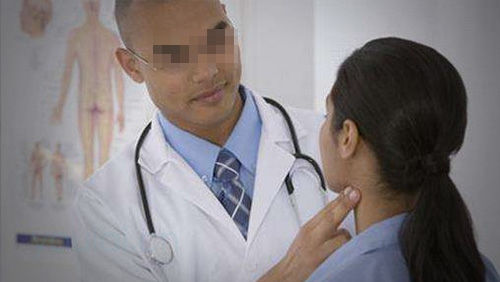 一起了解霍奇金淋巴瘤