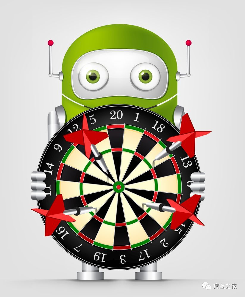 Q&amp;A | 靶向药与传统化疗药你该如何选择？