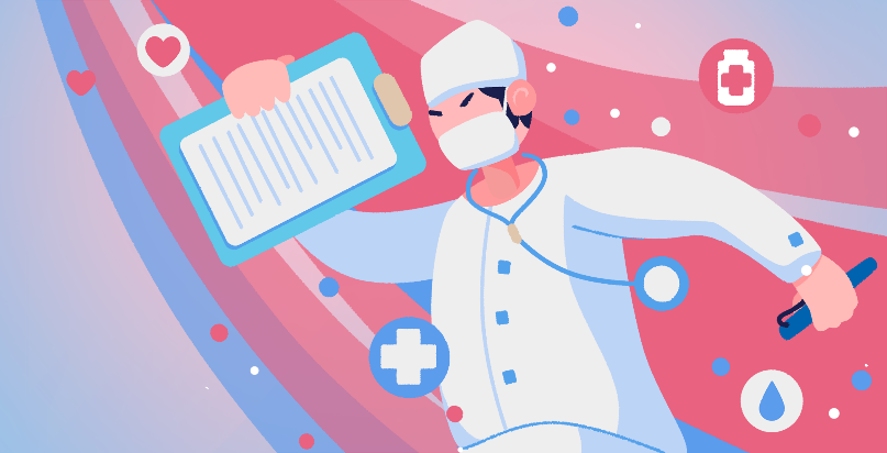 志愿者随笔 | 愿做一盏明灯，照亮他人，温暖自己