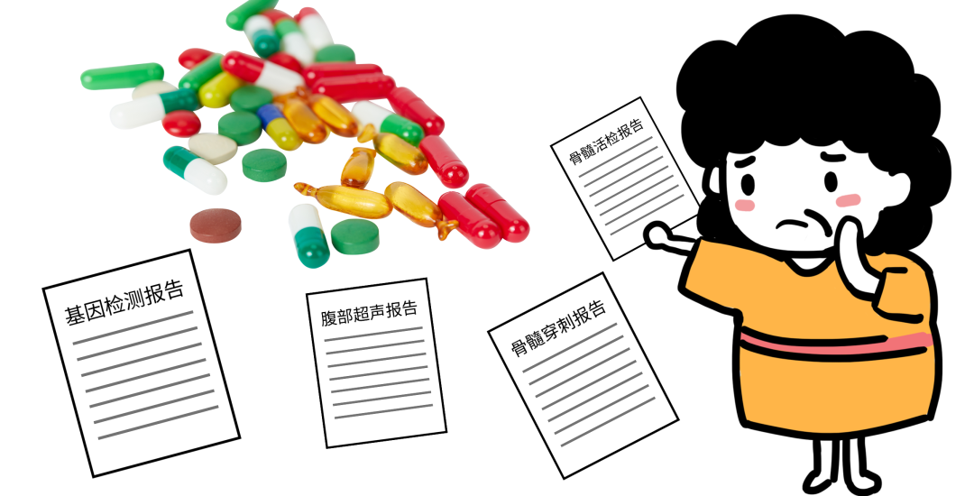 病友故事 | 七年“纤”伴几近绝望，母爱找回康复曙光