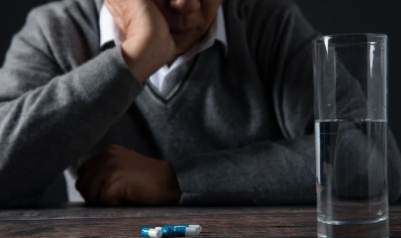 病友故事 | 原发性骨髓纤维化(PMF)患者的自述 病友故事 | 原发性骨髓纤维化(PMF)患者的自述