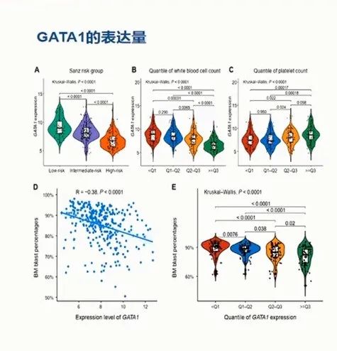 CSH 2020 | 陈竺院士：急性早幼粒细胞白血病发病原理、分型和治疗的最新认识