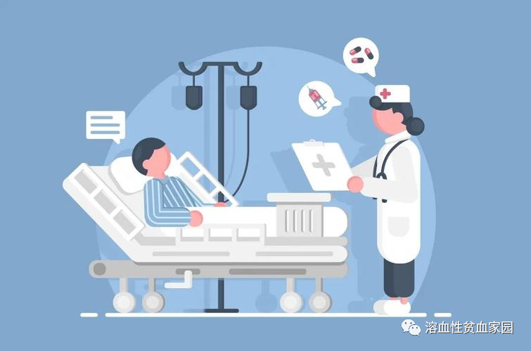 科普时间｜自身免疫性溶血性贫血（AIHA）激素治疗为什么会失效？失效后应该怎么办？