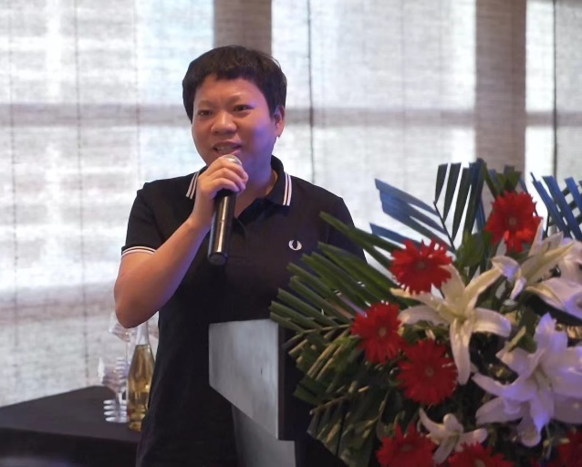 志愿者录 ｜ “一”路生花 大爱无疆