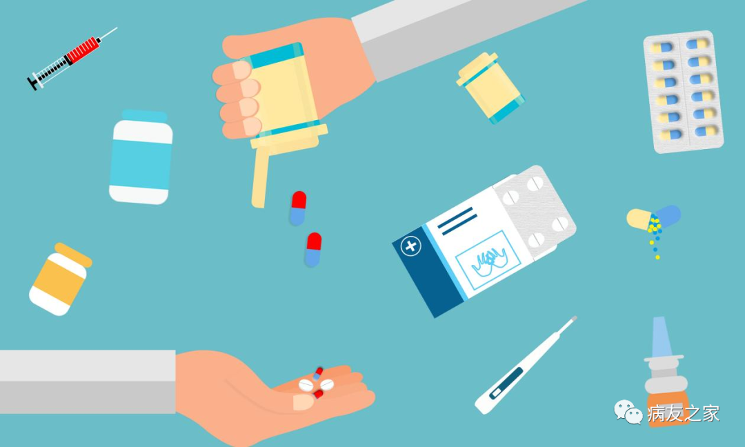 Q&amp;A | 对于白血病患者而言，靶向药出现耐药后一定要换药吗？