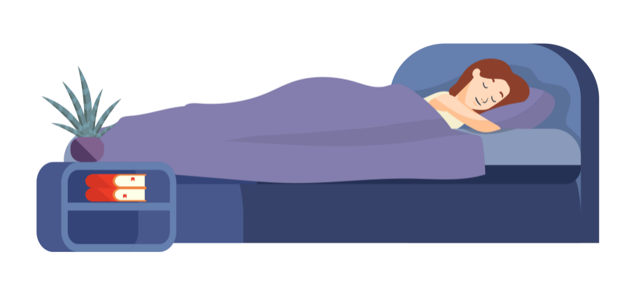 科普时间｜遇到贫血就吃睡？中医怎么说？