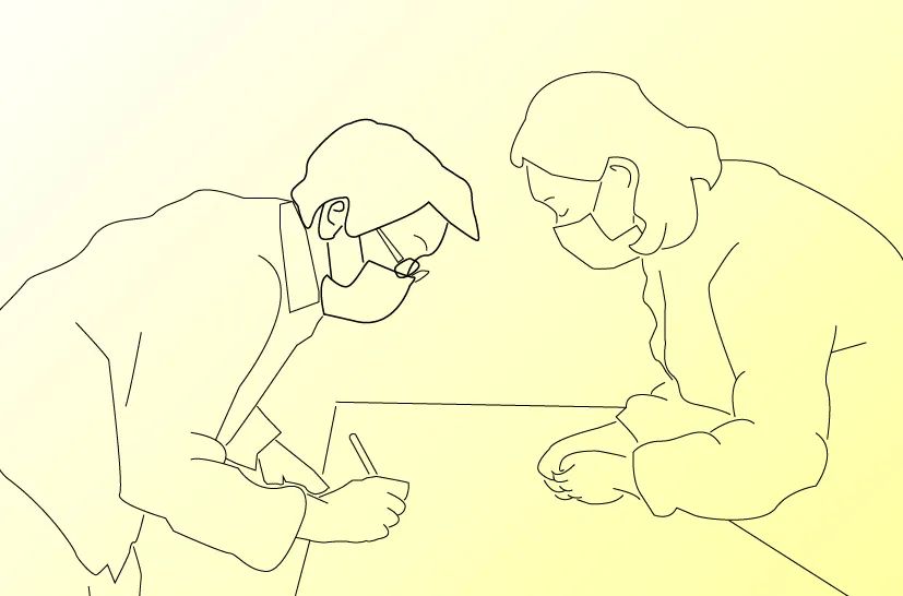 病友故事 | 患者家属说：谢谢你们给予我们，面对生活的勇气