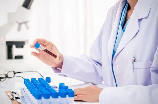 认识检查 | 不要小看血清TPO检测 认识检查 | 不要小看血清TPO检测