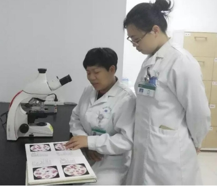 志愿者录 ｜ “一”路生花 大爱无疆