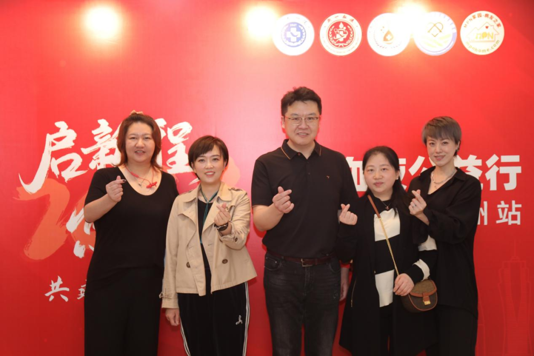 病友故事|MPN家园,梦开始的地方 病友故事|MPN家园,梦开始的地方