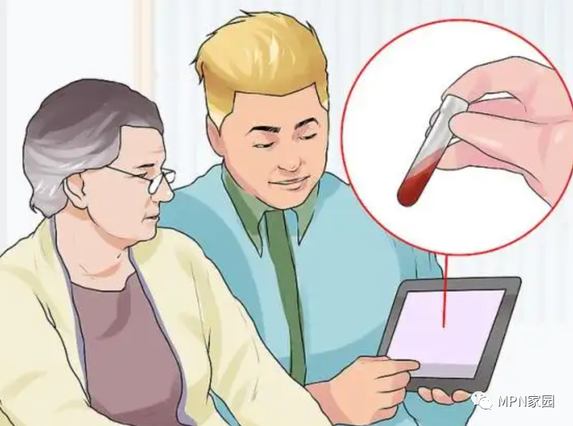 大咖零距离 | 张敏教授:真性红细胞增多症(PV)患者如何进行日常的“疾病管理”? 大咖零距离 | 张敏教授:真性红细胞增多症(PV)患者如何进行日常的“疾病管理”?