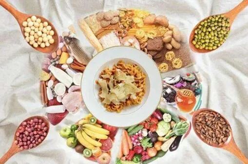 贫血有讲究，饮食少不了慢性贫血患者的营养膳食指导（一）