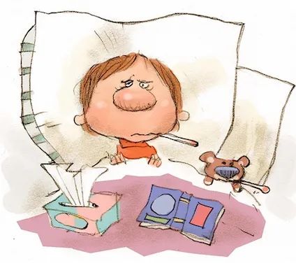 孩子生病后中性粒细胞减少是什么原因?什么时候用升粒细胞的药物? 孩子生病后中性粒细胞减少是什么原因?什么时候用升粒细胞的药物?