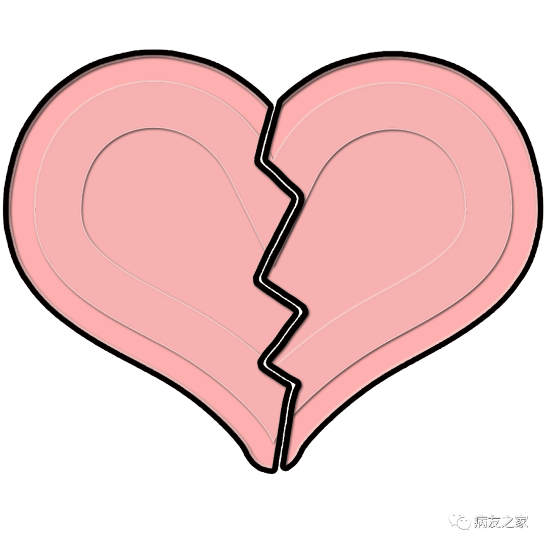 病友故事｜后来……（连载二）