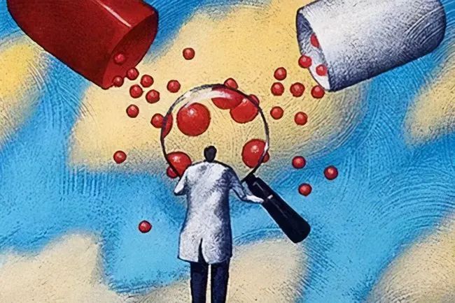 【健康百科】慢性淋巴细胞白血病,你该知道的事 【健康百科】慢性淋巴细胞白血病,你该知道的事