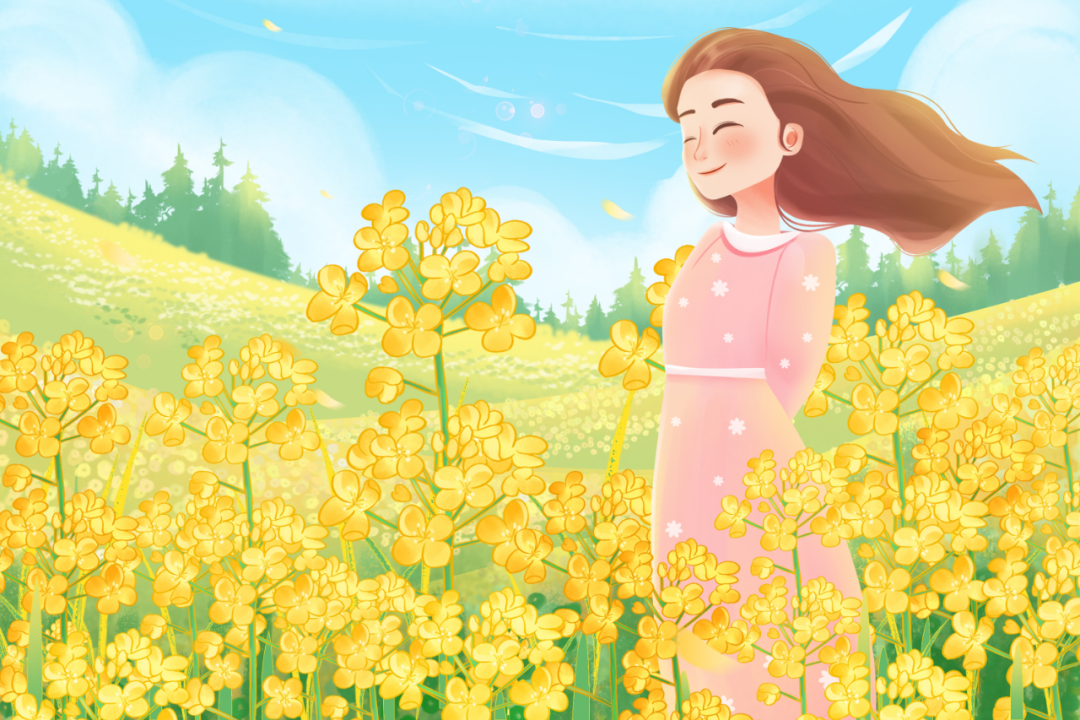 病友故事 | 回首向来萧瑟处，归去，也无风雨也无晴（连载三）