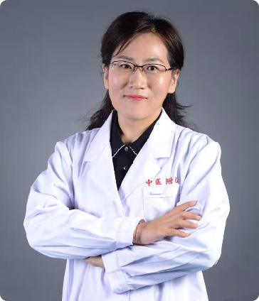 志愿者录丨“敬”畏生命仁心仁术，“毅”然前行传承国医