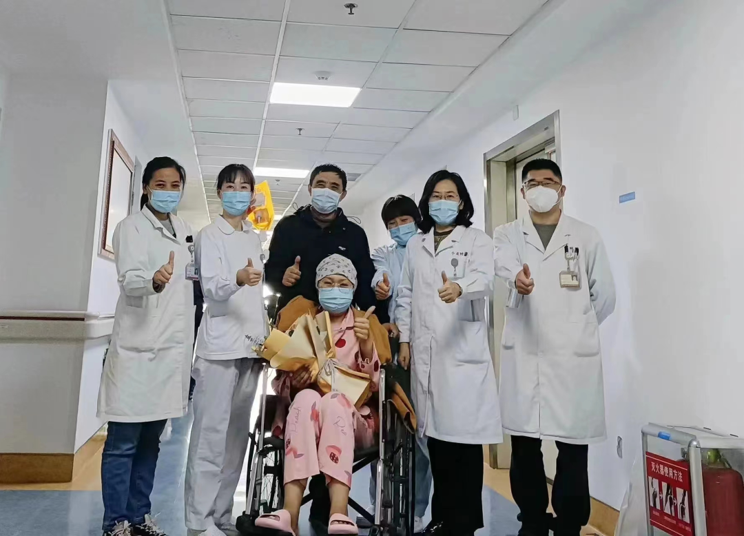 志愿者录丨“敬”畏生命仁心仁术，“毅”然前行传承国医