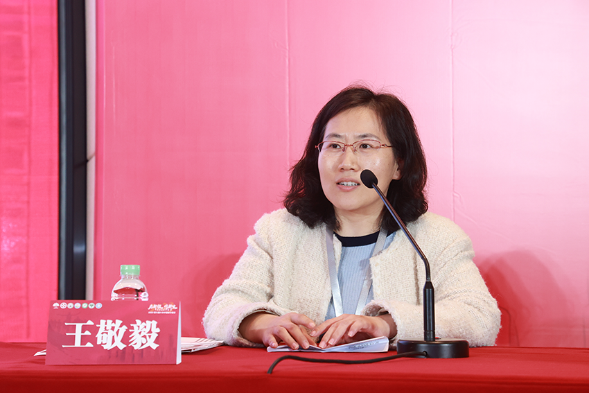 志愿者录丨“敬”畏生命仁心仁术，“毅”然前行传承国医