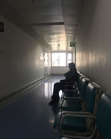 病友故事 | 人间有爱——记父亲初患骨髓纤维化的求医路 病友故事 | 人间有爱——记父亲初患骨髓纤维化的求医路