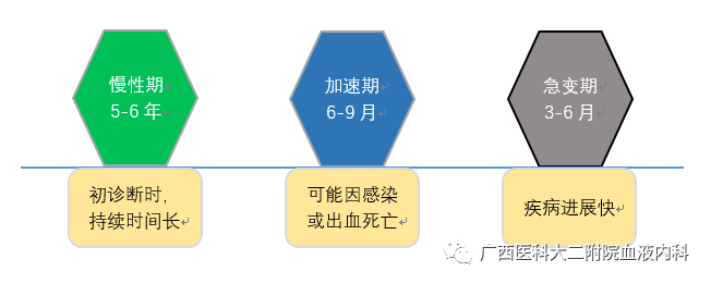 可怕源于未知——让我们一起来了解慢性髓系白血病吧! 可怕源于未知——让我们一起来了解慢性髓系白血病吧!