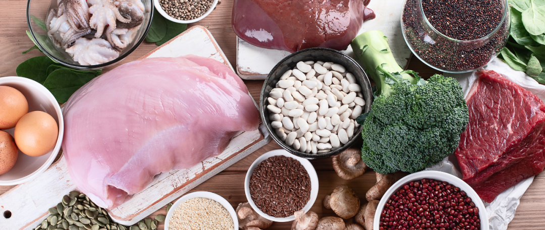 科普时间 | ITP患者们，别再让贫血找上门