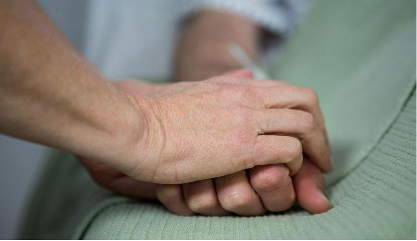 病友故事 | 人间有爱——记父亲初患骨髓纤维化的求医路 病友故事 | 人间有爱——记父亲初患骨髓纤维化的求医路