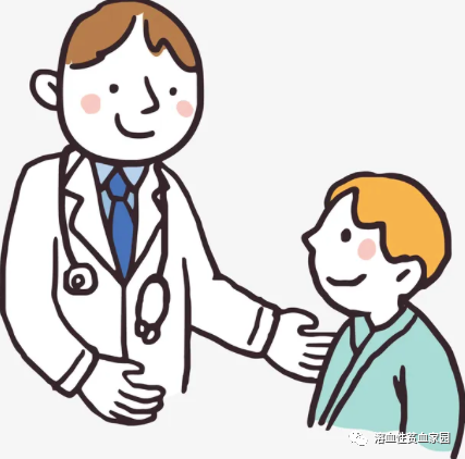 科普时间 | 再生障碍性贫血患者饮食指导