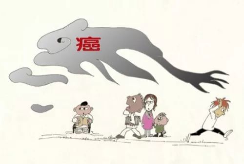 说说非霍奇金淋巴瘤那些事