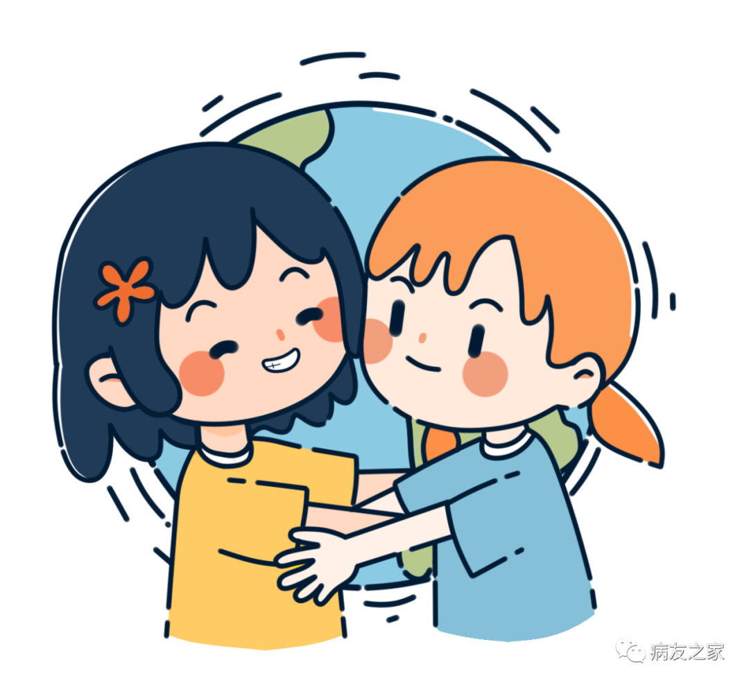 病友故事｜后来……（连载二）