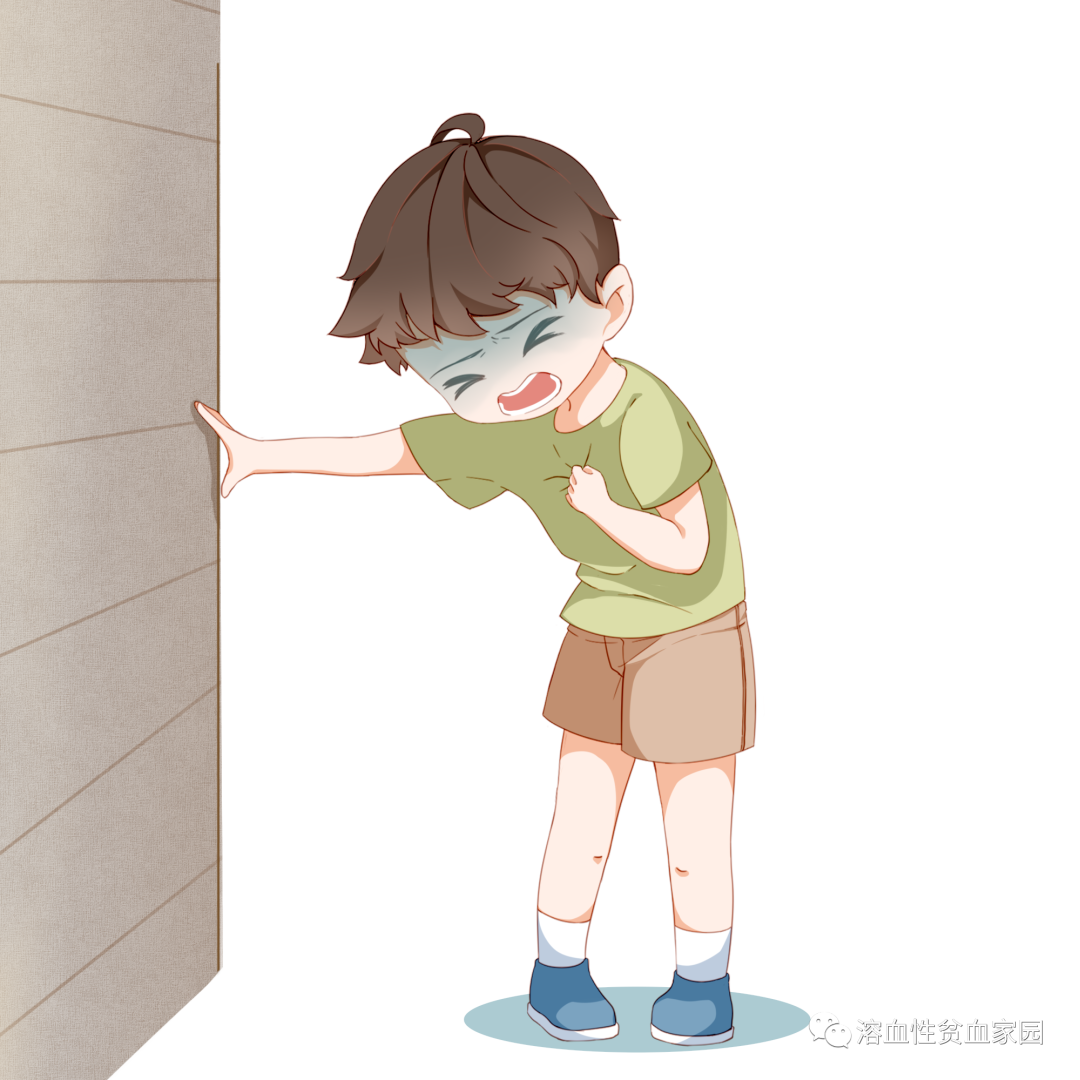 科普时间 | 药物竟然也会引起溶血 科普时间 | 药物竟然也会引起溶血