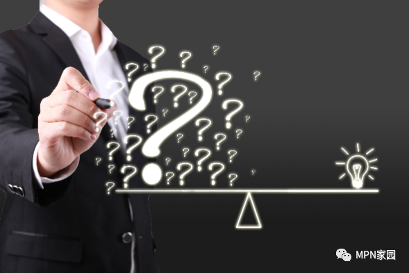 Q&amp;A | 日积跬步有所成，这些新进展能给MF患者带来新希望吗？